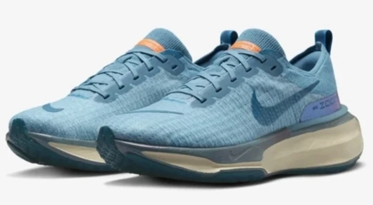 نایک زوم ایکس اینوینسیبل 3 سایز ۴۰ تا ۴۵  Nike ZoomX Invincible 3