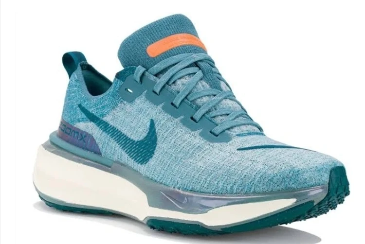 نایک زوم ایکس اینوینسیبل 3 سایز ۴۰ تا ۴۵  Nike ZoomX Invincible 3