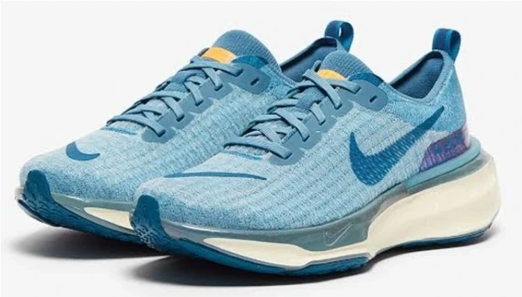 نایک زوم ایکس اینوینسیبل 3 سایز ۴۰ تا ۴۵  Nike ZoomX Invincible 3