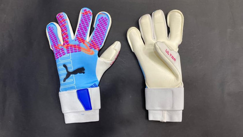 دستکش دروازه بانی پوما سایز ۷ تا ۱۱ Puma gloves goalkeeper