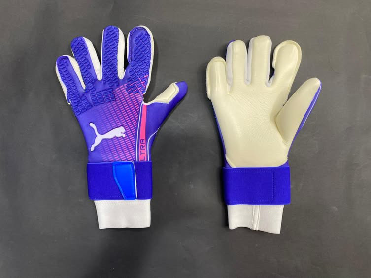 دستکش دروازه بانی پوما سایز ۷ تا ۱۱ Puma  gloves goalkeeper