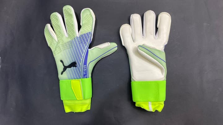 دستکش دروازه بانی پوما سایز ۷ تا ۱۱ Puma gloves goalkeeper