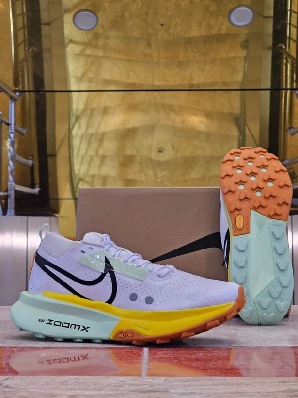 کتونی تریل نایک زیگما تریل 2 سایز 40 الی 45 Nike Zegama Trail 2