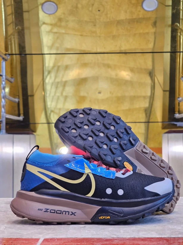 کتونی تریل نایک زیگما تریل 2 سایز 40 الی 45 Nike Zegama Trail 2