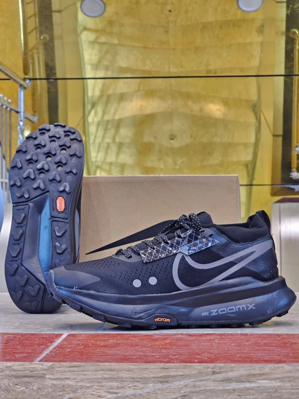 کتونی تریل نایک زیگما تریل 2 سایز 40 الی 45 Nike Zegama Trail 2