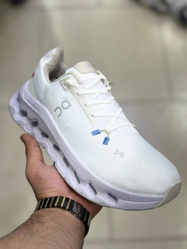 کتونی رانینگ کیوسی لوئوه سایز ۴۰ تا ۴۵ LOEWE x On Cloudtilt 2 Purple