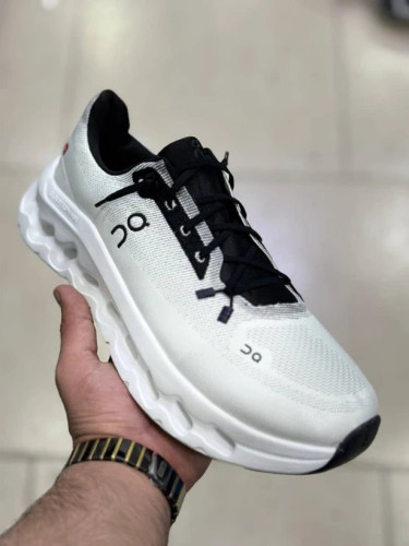 کتونی رانینگ کیوسی لوئوه سایز ۴۰ تا ۴۵ LOEWE x On Cloudtilt 2 Purple