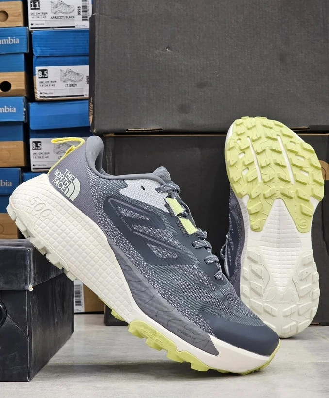 کتونی نورث فیس آلتامسا ۵۰۰ سایز بندی ۴۰ تا ۴۵ THE NORTH FACE ALTAMESA 500