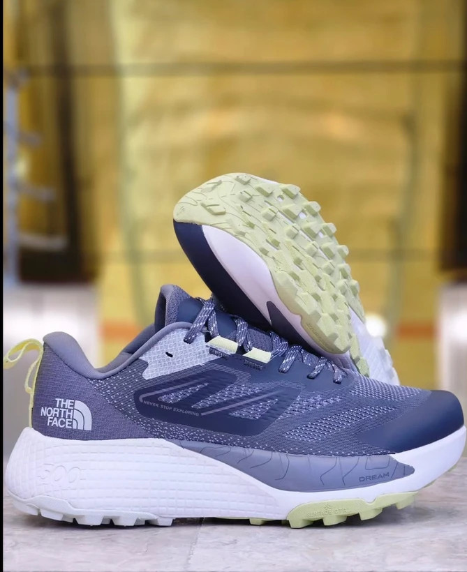 کتونی نورث فیس آلتامسا ۵۰۰ سایز بندی ۴۰ تا ۴۵ THE NORTH FACE ALTAMESA 500