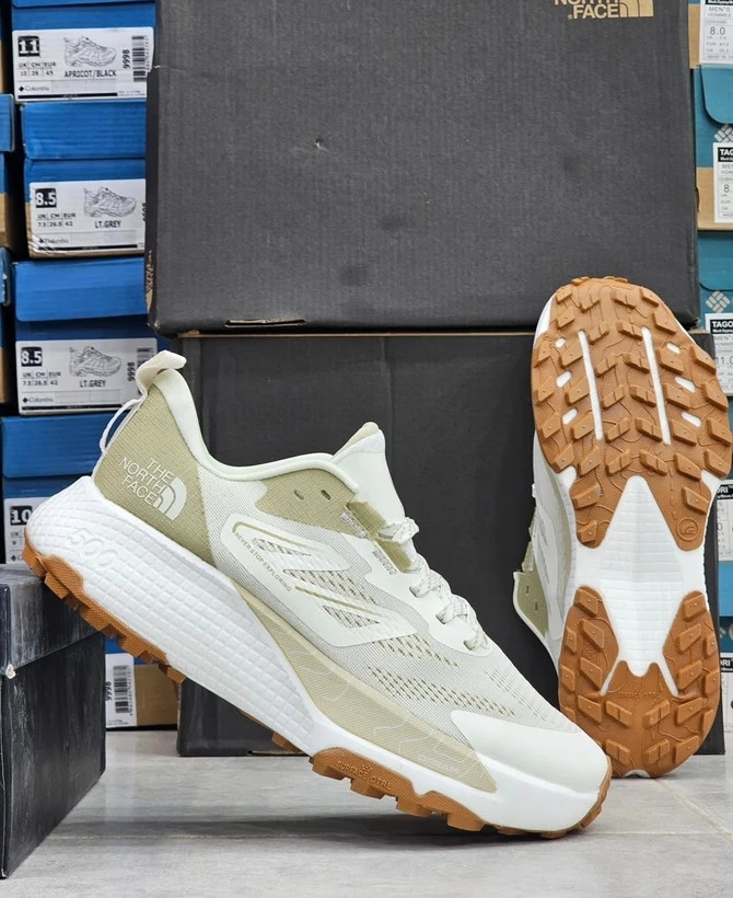 کتونی نورث فیس آلتامسا ۵۰۰ سایز بندی ۴۰ تا ۴۵ THE NORTH FACE ALTAMESA 500