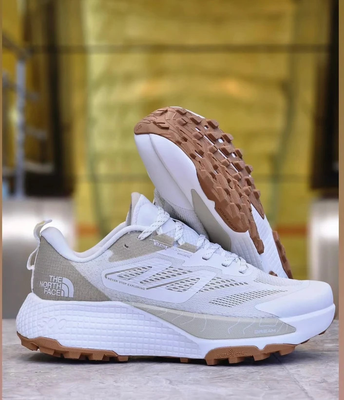 کتونی نورث فیس آلتامسا ۵۰۰ سایز بندی ۴۰ تا ۴۵ THE NORTH FACE ALTAMESA 500