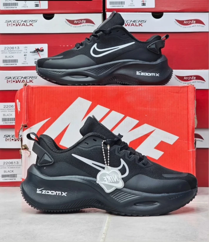 نایک زنانه زوم ایکس  سایز 37 تا 40 Nike Zoom x
