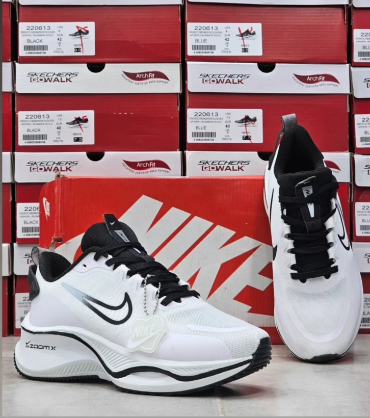 نایک زنانه زوم ایکس  سایز 37 تا 40 Nike Zoom x