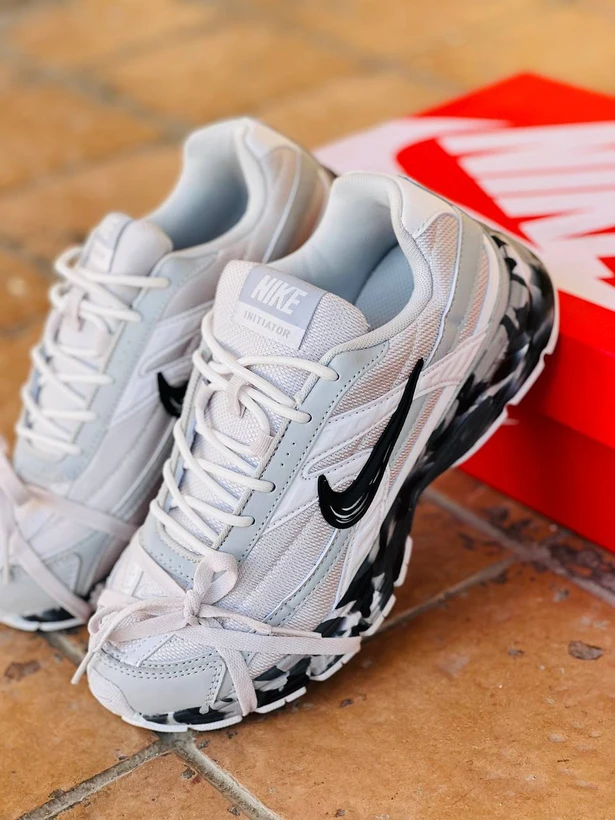 کتونی نایک رانینگ انیتیتاتور سایز 40 تا 45  Nike Initiator