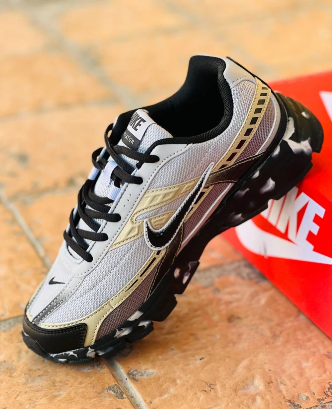 کتونی نایک رانینگ انیتیتاتور سایز 40 تا 45  Nike Initiator