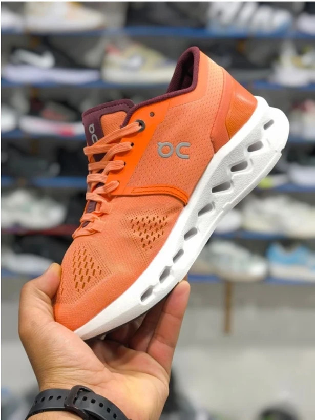 کتونی ON RUNNING آن رانینگ (کیوسی) سایز 42_43_44 _45 ON RUNNING