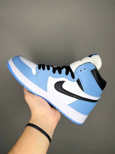 کتونی رانینگ نایک ایر جردن وان سایز 37 تا 45 NIKE AIR JORDAN 1 HIGH
