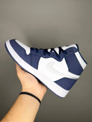 کتونی رانینگ نایک ایر جردن وان سایز 37 تا 45 NIKE AIR JORDAN 1 HIGH