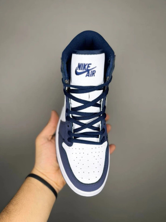 کتونی رانینگ نایک ایر جردن وان سایز 37 تا 45 NIKE AIR JORDAN 1 HIGH