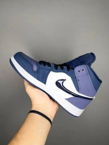 کتونی رانینگ نایک ایر جردن وان سایز 37 تا 45 NIKE AIR JORDAN 1 HIGH