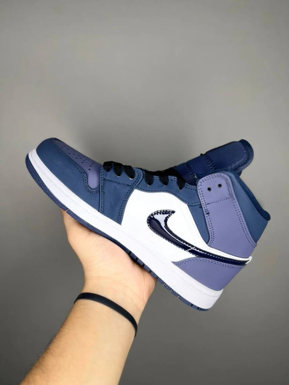کتونی رانینگ نایک ایر جردن وان سایز 37 تا 45 NIKE AIR JORDAN 1 HIGH