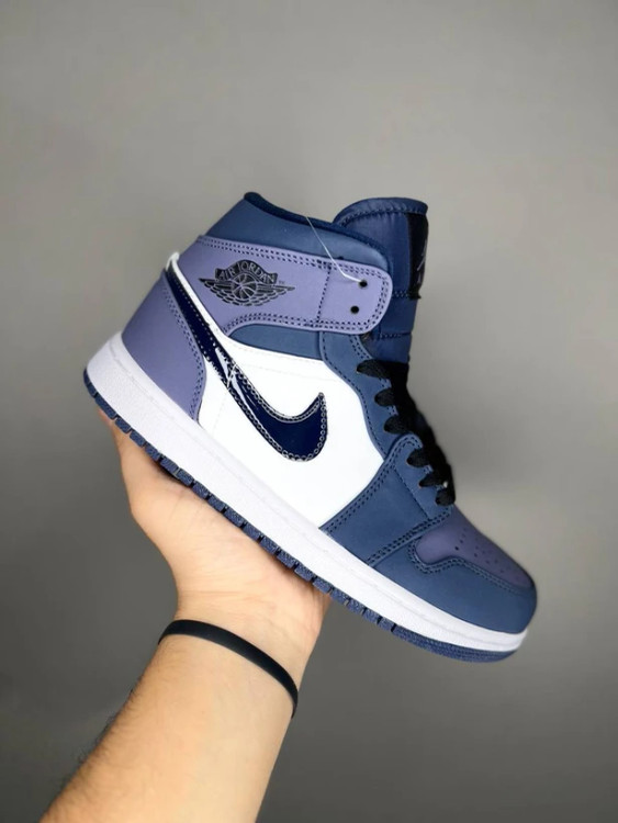 کتونی رانینگ نایک ایر جردن وان سایز 37 تا 45 NIKE AIR JORDAN 1 HIGH