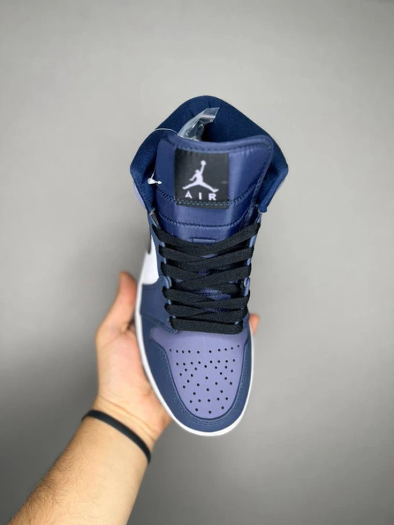 کتونی رانینگ نایک ایر جردن وان سایز 37 تا 45 NIKE AIR JORDAN 1 HIGH