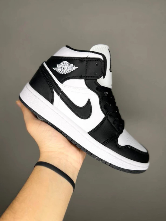 کتونی رانینگ نایک ایر جردن وان سایز 37 تا 45 NIKE AIR JORDAN 1 HIGH