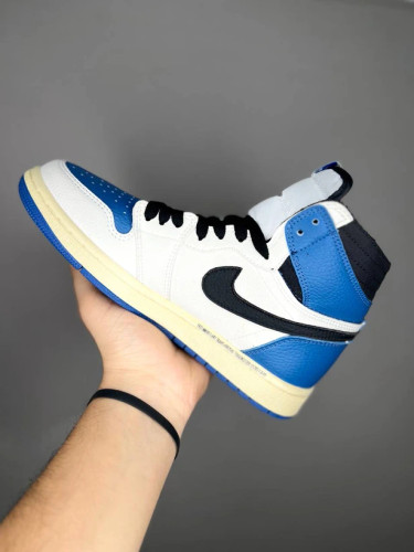 کتونی رانینگ نایک ایر جردن وان سایز 37 تا 45 NIKE AIR JORDAN 1 HIGH