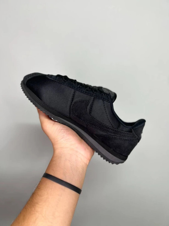 کتونی رانینگ نایک کورتز سایز 37 تا 40 NIKE CORTEZ