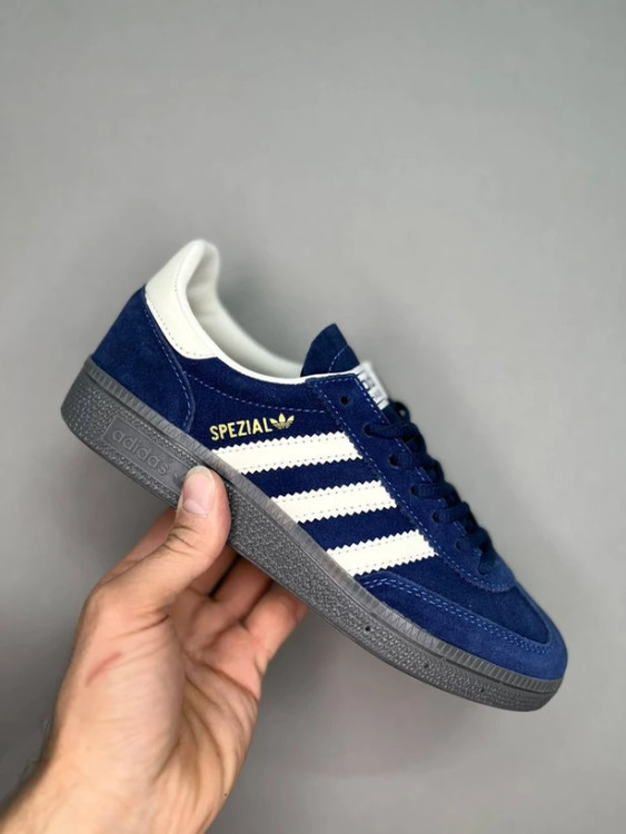 کتونی رانینگ آدیداس اسپیزال سایز 37 تا 40 ADIDAS SPEZIAL