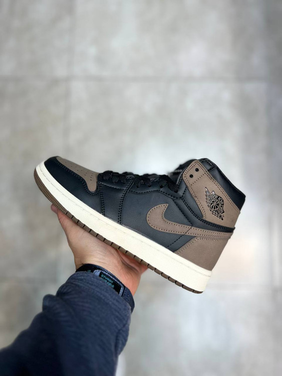 کتونی رانینگ نایک ایر جردن وان سایز 37 تا 45 NIKE AIR JORDAN 1