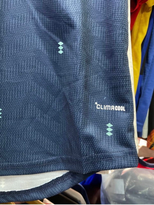 کیت پلیری آدیداس آلمان 2026 سایز S تا ADIDAS GERMANY 2026 2XL