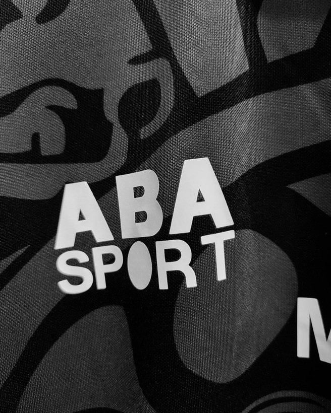 کیت پلیری ای بی ای اسپرت مکزیک 1998 سایز S تا ABA SPORT MEXICO 1998 2XL