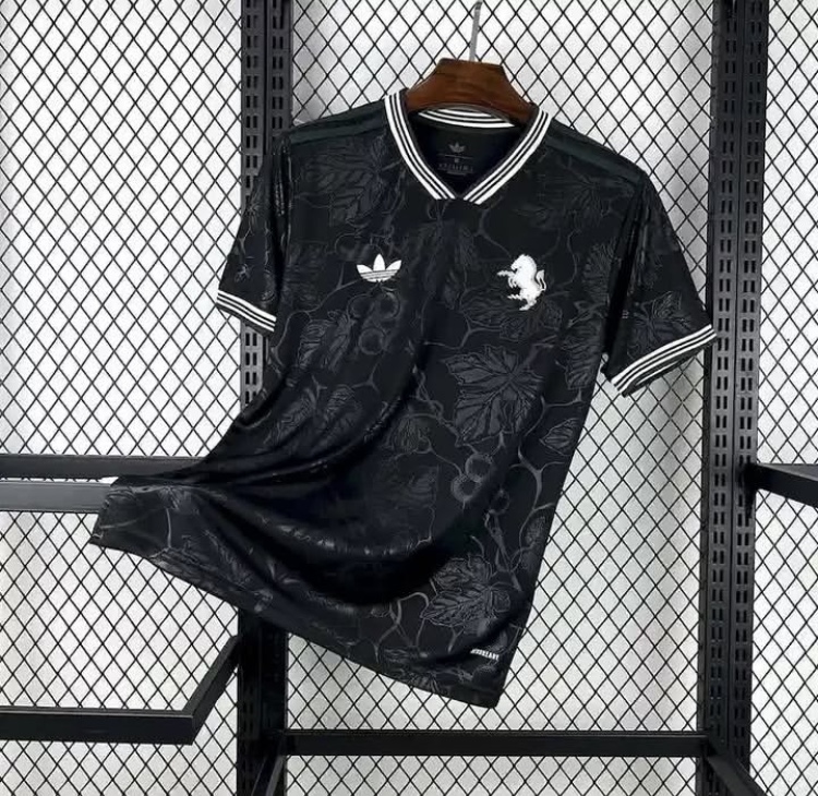 کیت فوتبالی پلیری آدیداس یوونتوس سایز S تا ADIDAS JUVENTOS 2XL