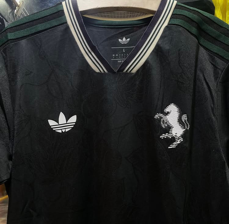 کیت فوتبالی پلیری آدیداس یوونتوس سایز S تا ADIDAS JUVENTOS 2XL