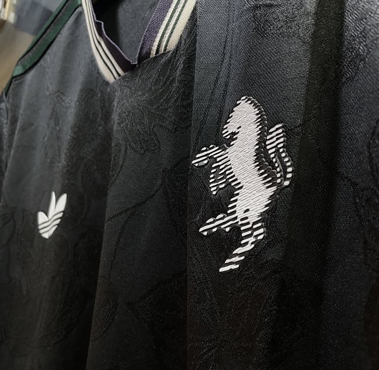 کیت فوتبالی پلیری آدیداس یوونتوس سایز S تا ADIDAS JUVENTOS 2XL