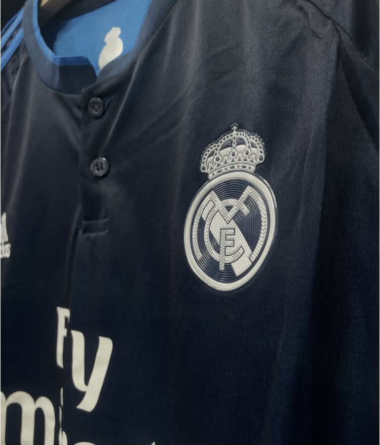 کیت فوتبالی پلیری آدیداس رئال مادرید سایز M تا ADIDAS REAL MADRID 2XL