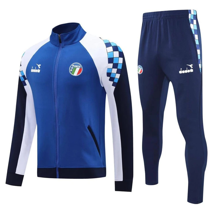 ست کاپشن و شلوار ورزشی دیادورا ایتالیا سایز S تا Diadora italy 2XL