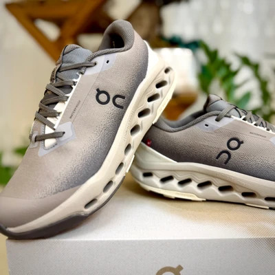 کتونی آن رانینگ (کیوسی) واتر پروف(گورتکس) سایز 41 تا 45 ON RUNNING